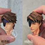 【Pre order】FlyLeaf Studio 1/6 Bleach Aizen Sousuke - Image 12