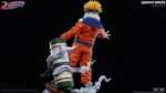 【Pre order】Class 7 Studio 1/6 & 1/4 Naruto Uzumaki Naruto - Image 3