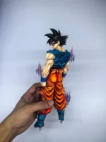 【Pre order】Too Studio Dragon Ball Super Ultra Instinct Son Goku - Image 8