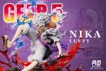 【Pre order】 AO Studio GEAR5 NIKA LUFFY - Image 15
