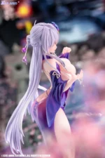 【Pre order】Siki Anim Studio 1/7 PVC 水の聖女 - Image 4
