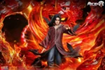【In Stock】ThreeArtisan Studio NARUTO Uchiha Itachi 1/8 Copyright Resin Statue - Image 3