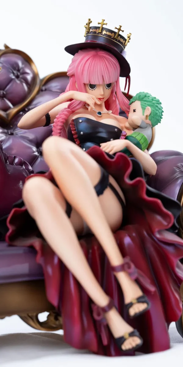 【Pre order】GG Studio - One Piece Perona