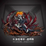 【In Stock】CHENG STUDIO Ichigo VS Ulquiorra - Image 12