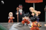 【Pre order】ShenYin Studio - Dragon Ball Tenkaichi Budokai - Image 11