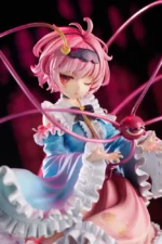 【Pre order】MAGI ARTS Studio 1/6 PVC Komeiji Satori 3rd Eye (Copyright) - Image 25