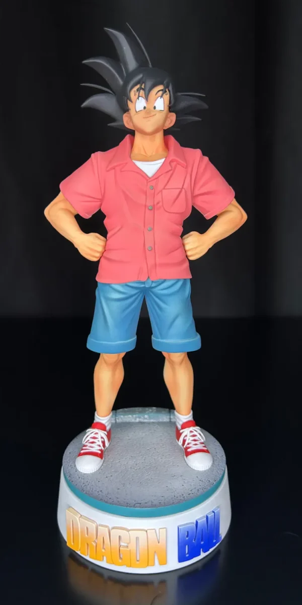 【Pre order】SGJ Studio - Dragon Ball Goku