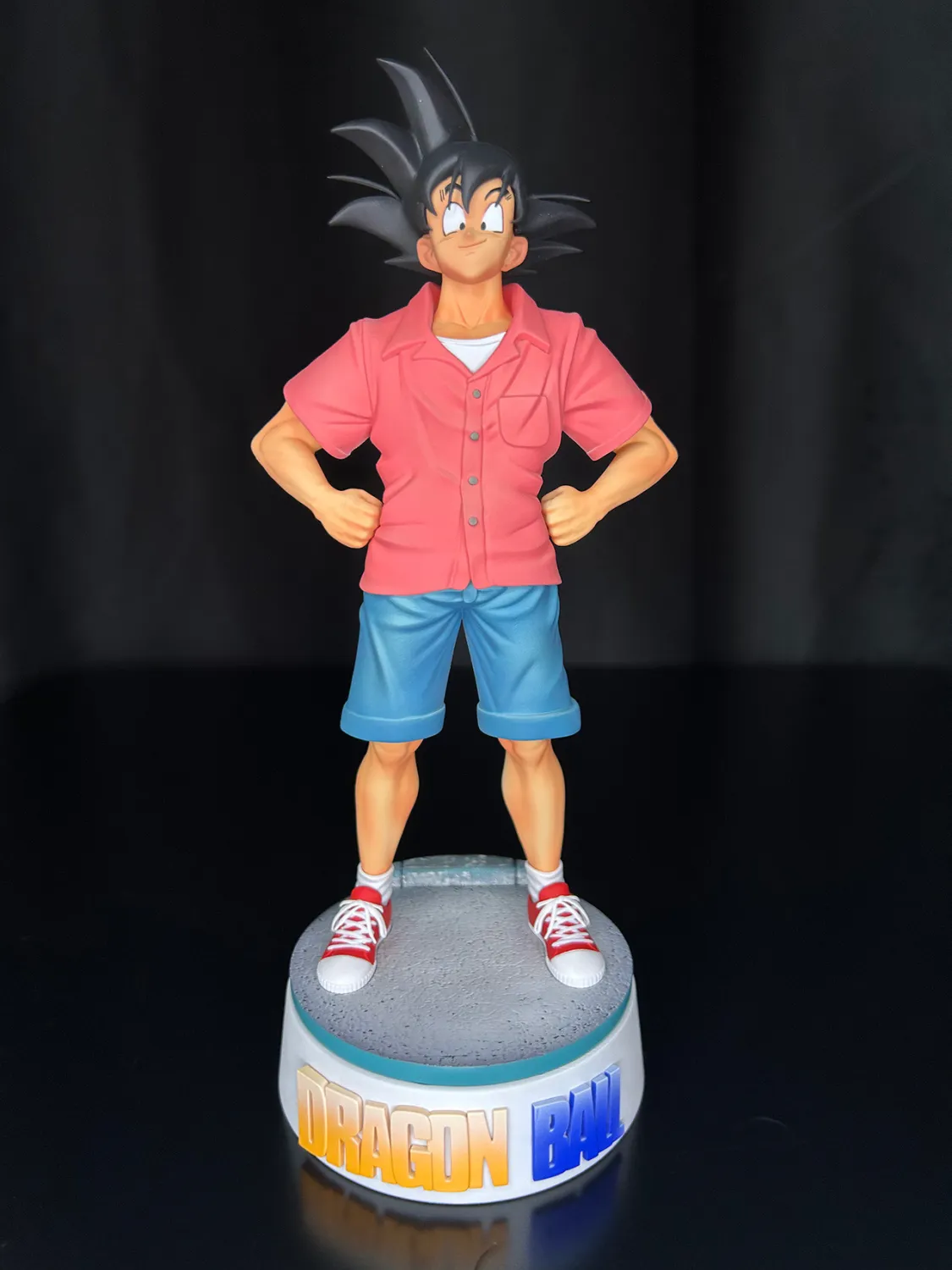 47c4657ad51f0aaa (1) 【Pre order】SGJ Studio - Dragon Ball Goku - Image 1