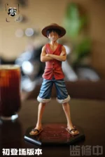 【Pre order】SPK Studio - One Piece Luffy - Image 4