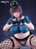 【Pre order】Dokimax Studio 1/4 PVC Original Hypnotize Girlfriend Her Mother Takanashi Sakura (Copyright) - Image 14