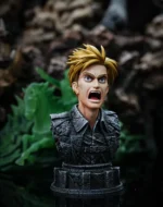 【Pre order】Model Power Studio - Attack on Titan Erwin Smith Death Charge - Image 8