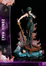 【Pre order】YQY Studio - Jujutsu Kaisen Zenin Maki - Image 4