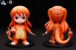 【Pre order】Super Guai Studio x Cit Studio - One Piece Nami - Image 2