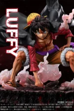 【Pre order】WIFI Studio One Piece Gear 2 Monkey D. Luffy Resin Statue