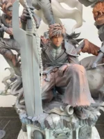 【Pre order】Power Collection Studio 1/4 The infinite jump - Image 6
