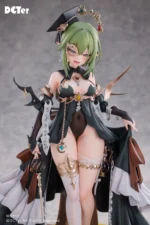 【Pre order】DCTer Studio 1/7 PVC Alchemist Celestyn - Image 4