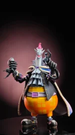 【Pre order】Long Hu Studio - One Piece Gecko Moria - Image 5