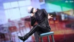【Pre order】Black Studio x Niuzi Studio 1/6 Jujutsu Kaisen Satoru Gojo - Image 4