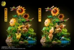 【Pre order】 Moon Shadow Studio - Pokemon Pikachu & Eevee - Image 14