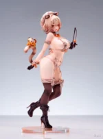 【Pre order】Momoroser 1/6 PVC Migu-chan (Copyright) - Image 6