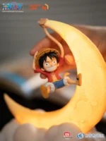 【In Stock】Happy Life Studio - PVC One Piece Luffy - Image 5