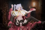 【Pre order】Spider Studio 1/6 Frieren: Beyond Journey's End Frieren - Image 7