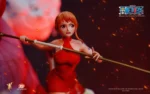 【Pre order】Soul Wing Studio Big Mom&Nami - Image 8