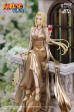 【In Stock】Starexva Studio Naruto full dress Tsunade 1/7 Resin statue (Copyright) - Image 4