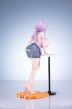 【In Stock】Kiwi Toys 1/6 PVC Today's Dinner YUKI (Copyright) - Image 6