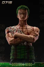 【Pre order】0715 Studio 1/6 & 1/4 One Piece Zoro - Image 4