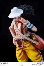 【Pre order】SPK Studio - One Piece Usopp - Image 4