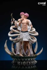 【Pre order】Coral Studio 1/6 Jujutsu Kaisen Ryomen Sukuna & Yuji Itadori - Image 8