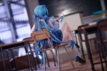 【Pre order】Hobby Sakura Studio 1/7 PVC サークル活動 绫樱结月 - Image 12
