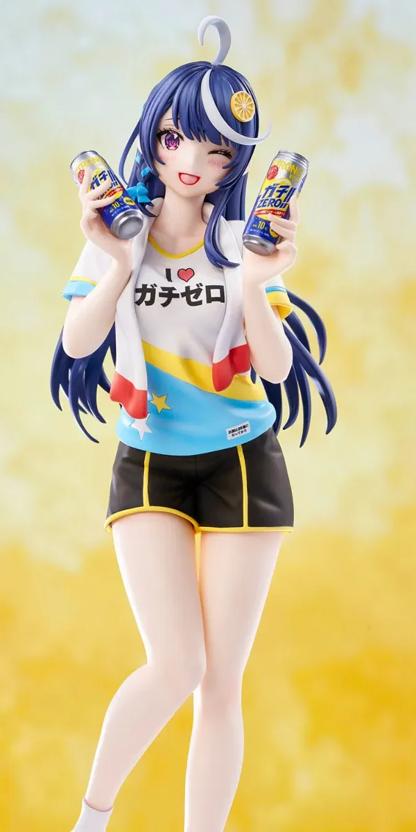 【Pre order】UnionCreative - PVC VTuber Legend: How I Went Viral after Forgetting to Turn Off My Stream Schwa-chan (Copyright)