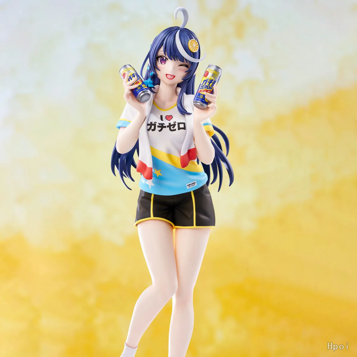 48778345f1a4bd6b 【Pre order】UnionCreative - PVC VTuber Legend: How I Went Viral after Forgetting to Turn Off My Stream Schwa-chan (Copyright) - Image 1