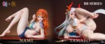 【In Stock】Dragon x POP Studio 1/6 One Piece Yamato - Image 6