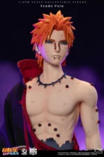 【Pre order】Rocket Toys 1/6 Naruto Tendo Pain Battle damage Action Figure ROC-014 (Copyright) - Image 11