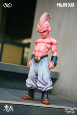 【Pre order】Infinite Studio 1/6 & 1/4 Dragon Ball Fat Buu & Little Majin Buu - Image 12