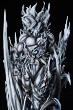 【Pre order】Iron Curtain Studio 1/6 & 1/3 Dragon Ball UI Goku - Image 16