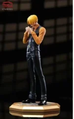 【Pre order】SQ Studio POP Sanji - Image 4