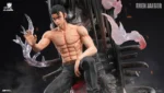 【Pre order】Giant Studio 1/4 Attack on Titan Eren Jaeger - Image 2