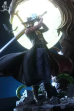 【Pre order】Magic Play Club 1/6 One Piece Dracule Mihawk - Image 5