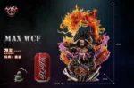 【Pre order】HZ Studio One Piece Max WCF Kaido Resin Statue - Image 2