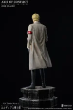 【Pre order】JR Studio 1/4 Zeke Yeager AOC Series Attack On Titan Resin Statue Figure - Image 14