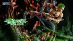 【Pre order】TOEI ANIMATION Zoro (Produced by China TOEI ANIMATION copyright) - Image 14