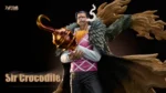 【Pre order】Hero Studio POP One Piece Sir Crocodile - Image 5