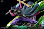 【Pre order】Reset Studio POP One Piece Dracule Mihawk - Image 10