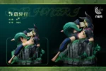 【In Stock】Toc Studio 1/6 Genshin Impact Tighnari - Image 7