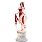 【In Stock】BearPanda Studio x Biya Studio 1/6 PVC The King of Fighters Shiranui Mai (Copyright) - Image 5