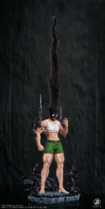 【Pre order】BBSD Studio 1/6 HUNTER X HUNTER Dark Gon Freecss - Image 4